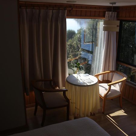 Hotel Elun, La Mejor Vista Frutillar Exteriör bild