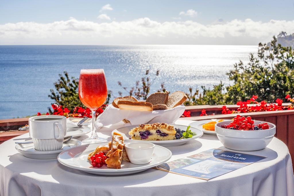 Hotel Elun, La Mejor Vista Frutillar Exteriör bild